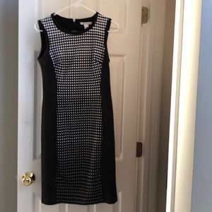 White House Black Market Dress